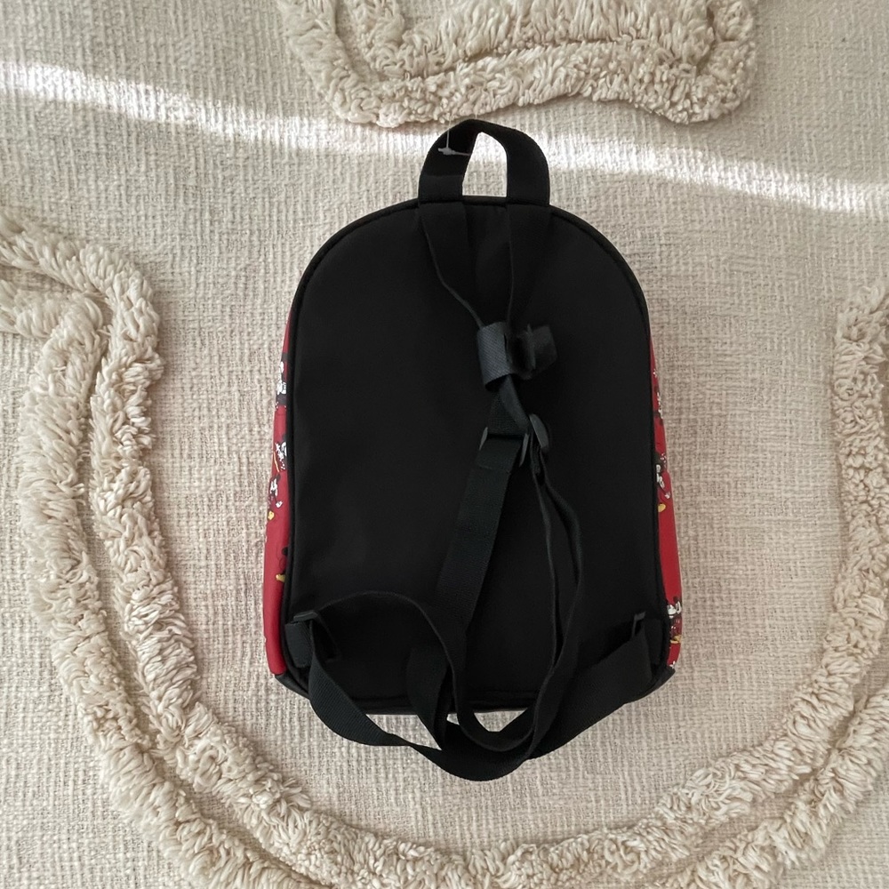 Brand New Disney Mickey Mini Backpack - Gem